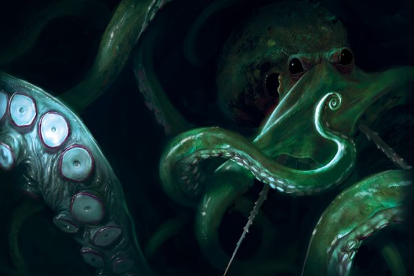 Kraken это современный маркетплейс