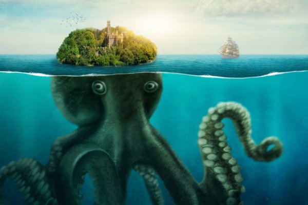 Kraken 13at
