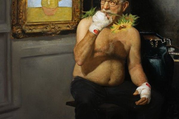 Кракен нов